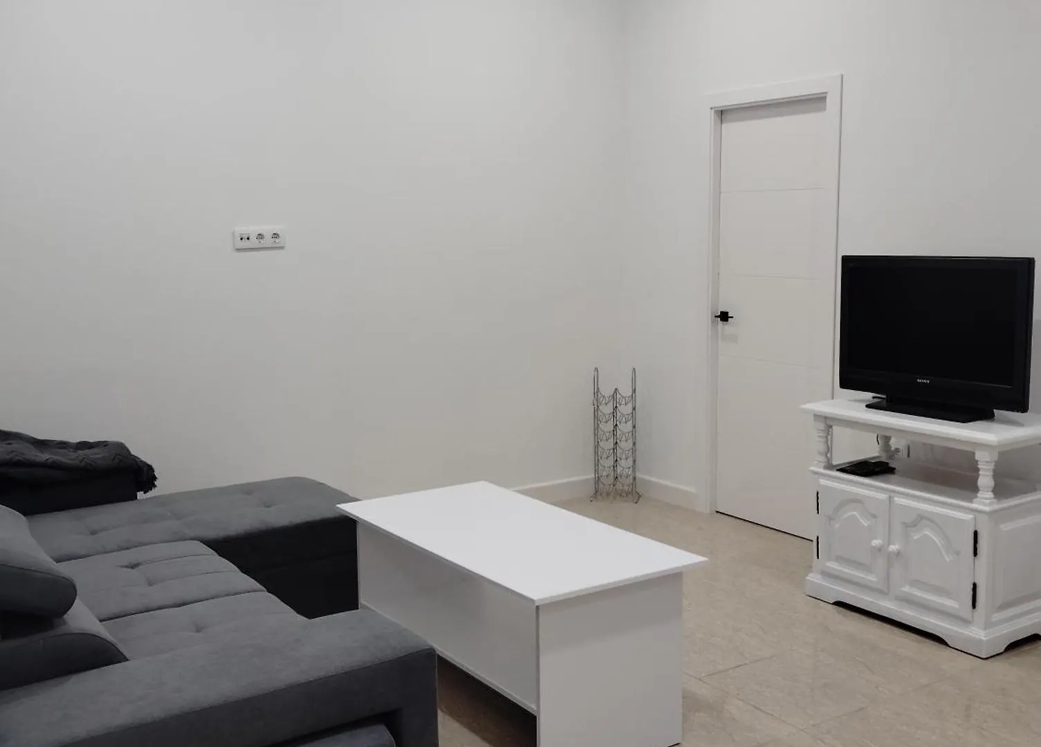 Apartamento Feria Fuentes de Andalucia Apartment