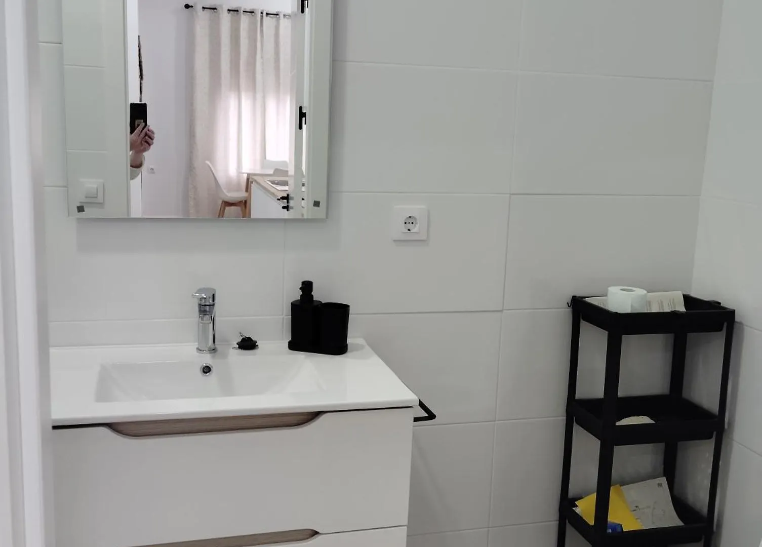 Apartamento Feria Fuentes de Andalucia
