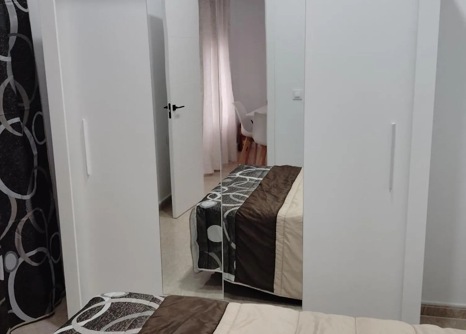 Apartamento Feria Fuentes de Andalucia
