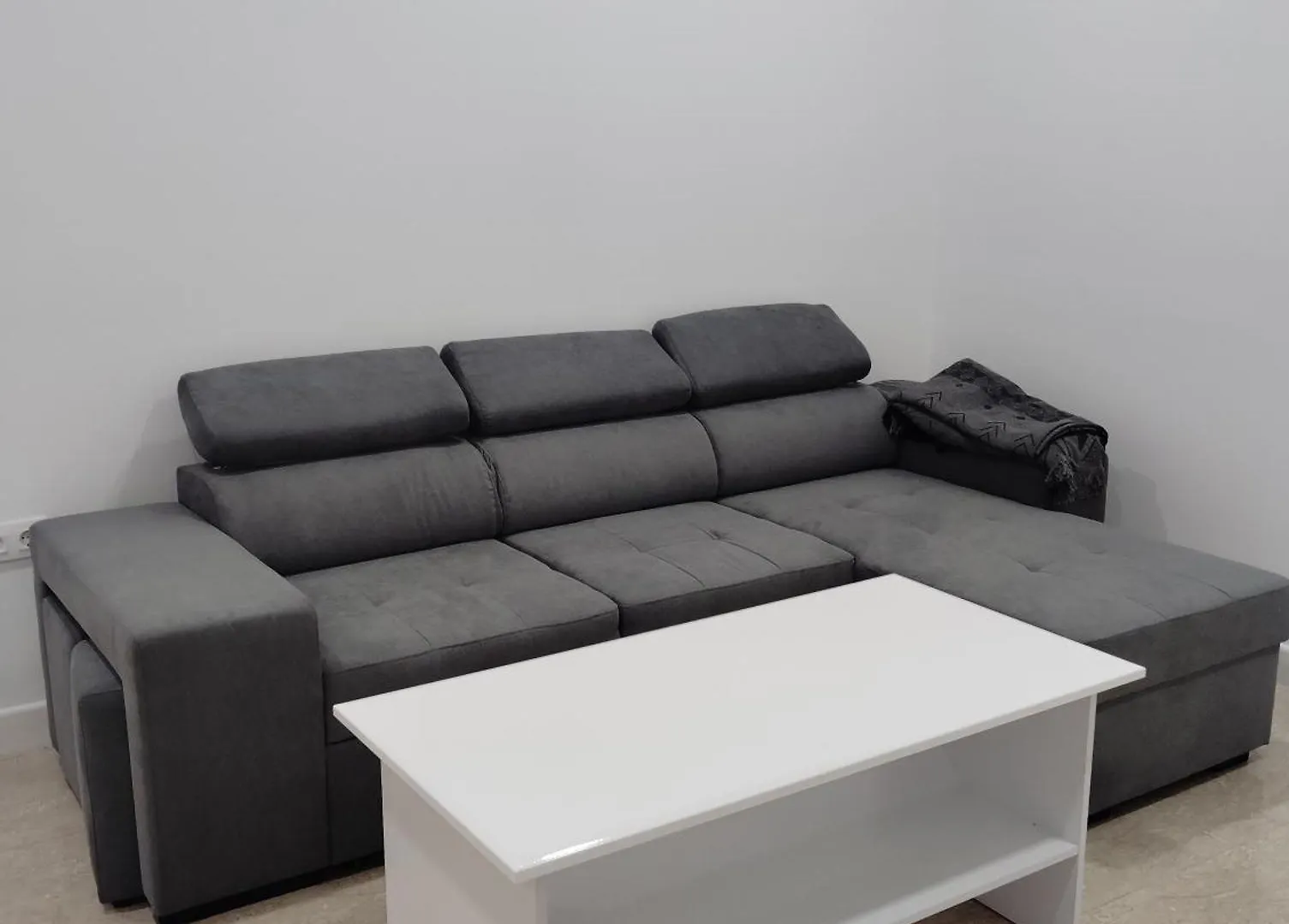 Apartamento Feria Fuentes de Andalucía Espanha
